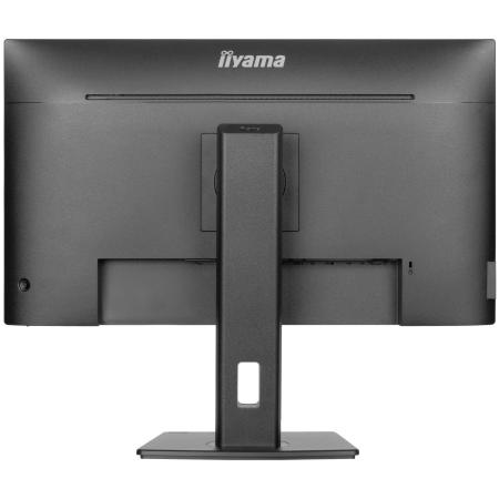 Мониторы iiyama ProLite XUB2797UHSNP-B1 [XUB2797UHSNP-B1, 4948570123810]
