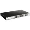 Коммутаторы D-Link DGS-1210-28MP/F3A