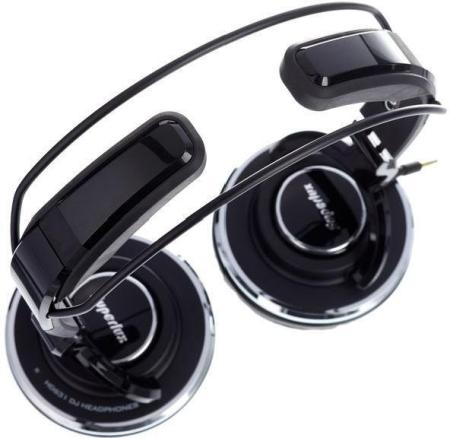 Наушники и гарнитуры Superlux HD631