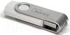 USB Flash Mirex SWIVEL WHITE 32GB (13600-FMUSWT32) [13600-FMUSWT32]