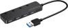 USB-хабы и док-станции Lenovo ThinkPad Universal Thunderbolt 4 40B00135EU [40B00135EU]