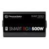 Блоки питания Thermaltake Smart RGB 500W SPR-500AH2NK-2 [PS-SPR-0500NHSAWE-1, SPR-500AH2NK-2]