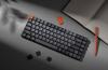 Клавиатуры Keychron K3 Max RGB K3M-H3-RU (Gateron Low Profile Brown 2.0) [K3M-H3-RU]