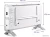 Обогреватели Kitfort KT-2708