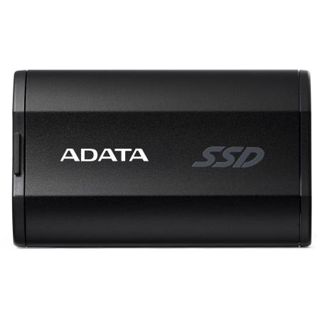 Внешние накопители ADATA SD810 1TB SD810-1000G-CBK [SD810-1000G-CBK]