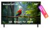 Телевизоры LG Nanocell AI NANO90 50NANO90A6B [50NANO90A6B]