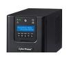 Источники бесперебойного питания CyberPower Professional Tower PR750ELCD [PR750ELCD]