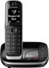 Радиотелефоны DECT Panasonic KX-TGJ322RUB