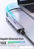 USB-хабы и док-станции Lenovo ThinkPad Universal Thunderbolt 4 40B00135EU [40B00135EU]