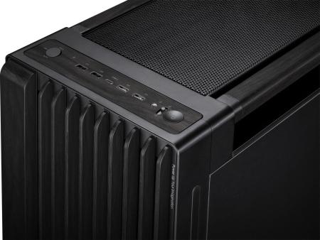Корпуса ASUS ProArt PA602 Wood Edition Metal Panel [90DC00J0-B09020]
