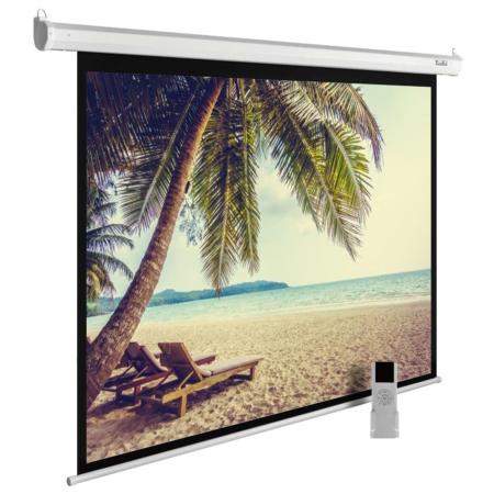 Проекционные экраны CACTUS MotoExpert 360x360 CS-PSME-360x360-WT [CS-PSME-360x360-WT]