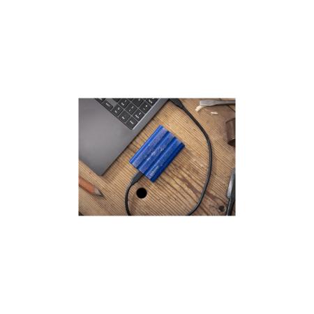 Внешние накопители Samsung T7 Shield 1TB (бежевый) [MU-PE1T0K/WW]