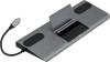 USB-хабы и док-станции Digma DS-991 [DS-991, 2032006, 4630143158625]
