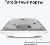 Беспроводные точки доступа и усилители Wi-Fi TP-Link EAP225 V5 [EAP225 V5, EAP225]