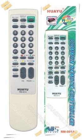 Универсальные пульты ДУ Miru G10S Pro
