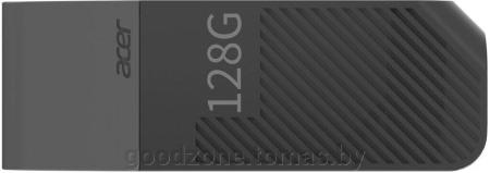 USB Flash GOODRAM UME2 64GB (белый) [UME2-0640W0R11]