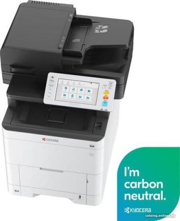 Принтеры и МФУ Kyocera Mita ECOSYS MA4000cifx 1102Z53NL0 [1102Z53NL0]
