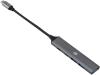 USB-хабы и док-станции Digma DHUB-5USB-AC-3.0 [DHUB-5USB-AC-3.0, 2018383, 4630143155976]