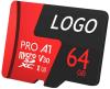 Карты памяти Netac P500 Extreme Pro 64GB NT02P500PRO-064G-S [NT02P500PRO-064G-S]