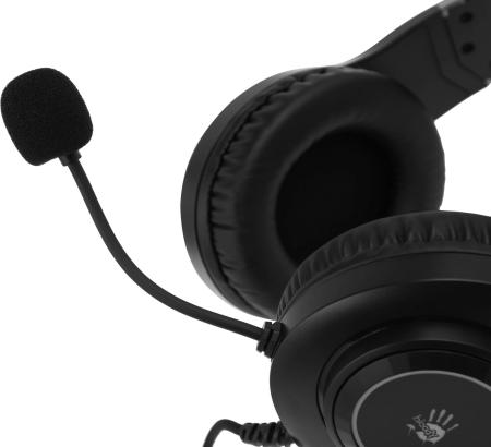 Наушники и гарнитуры A4Tech Bloody G220S