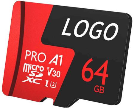 Карты памяти Netac P500 Extreme Pro 64GB NT02P500PRO-064G-S [NT02P500PRO-064G-S]