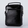 Женские и мужские сумки Francesco Molinary 513-9726-060-BLK