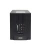 Источники бесперебойного питания Powercom Smart King Pro+ SPT-1000-II LCD [SPT-1000-II LCD]