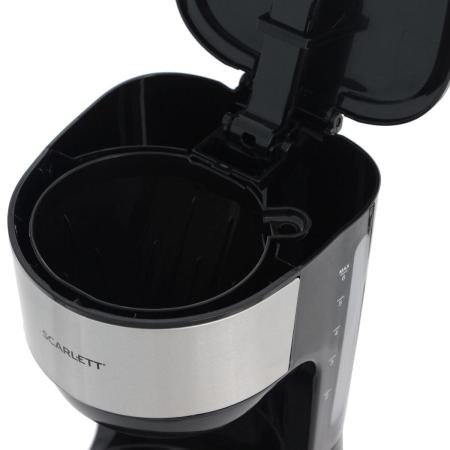 Кофеварки и кофемашины Scarlett SC-CM33012 [SC-CM33012, 5050370317371]