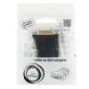 Кабели, адаптеры, разветвители Cablexpert A-HDMI-DVI-2