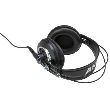 Наушники и гарнитуры AKG K240 MK II