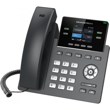 Проводные телефоны Grandstream GRP2612P