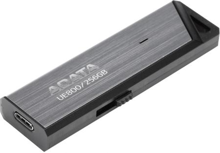 USB Flash ADATA UE800 256GB [AELI-UE800-256G-CSG]