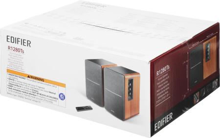 Мультимедиа акустика Edifier R1280Ts