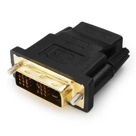 Кабели, адаптеры, разветвители Cablexpert A-HDMI-DVI-2