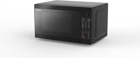 Микроволновые печи Sharp R6800RK