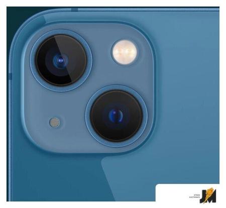 Мобильные телефоны Apple iPhone 15 128GB (черный) [MTP03HX/A, MTP03HN/A, MTP03ZP/A]