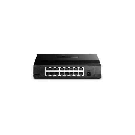 Коммутаторы TP-Link TL-SF1016D