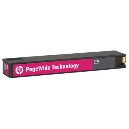 Картриджи для принтеров и МФУ HP 913A [F6T78AE] [F6T78AE]