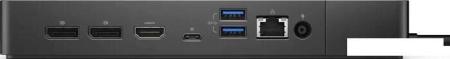 USB-хабы и док-станции Digma DS-945 [DS-945, 1735704]