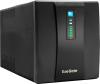Источники бесперебойного питания ExeGate SpecialPro UNB-1200.LED.AVR.4SH.USB [EP285490RUS]