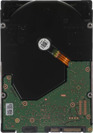 Жесткие диски WD Gold 18TB WD181KRYZ [WD181KRYZ]