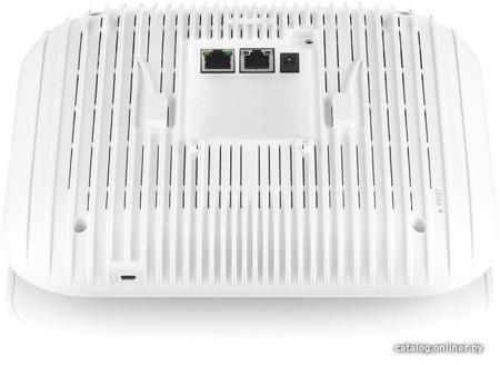 Беспроводные точки доступа и усилители Wi-Fi Zyxel WAX650S [WAX650S-EU0101F]