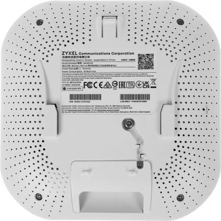 Беспроводные точки доступа и усилители Wi-Fi Zyxel WAX630S [WAX630S-EU0101F]