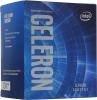 Процессоры Intel Celeron G3930
