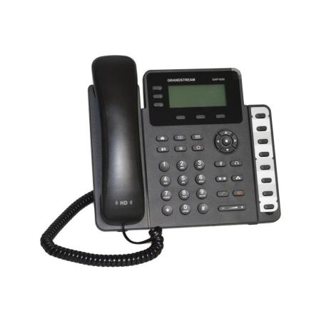 Проводные телефоны Grandstream GXP1630