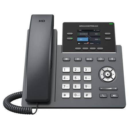 Проводные телефоны Grandstream GRP2612P