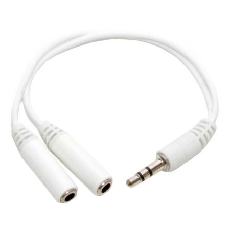 Кабели, адаптеры, разветвители 5bites AA-3MF2-02WH