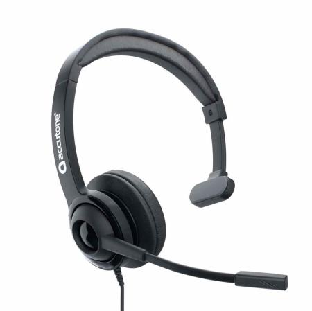 Наушники и гарнитуры Accutone UM210 USB [ZE-UM210]