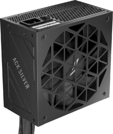 Блоки питания 1stPlayer ACK Silver 750W HA-750BA7-BK [HA-750BA7-BK]