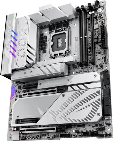 Материнские платы ASUS ROG Maximus Z890 Apex